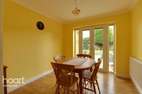 62 Primrose Close, Swindon, SN25 1QY