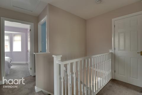 62 Primrose Close, Swindon, SN25 1QY