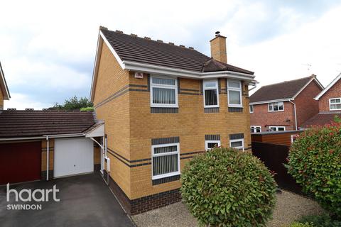 62 Primrose Close, Swindon, SN25 1QY