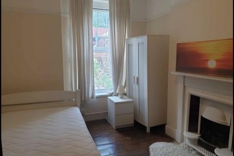 undefined, King Edwards Road, Brynmill, Swansea SA1