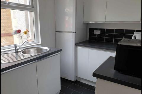 undefined, King Edwards Road, Brynmill, Swansea SA1