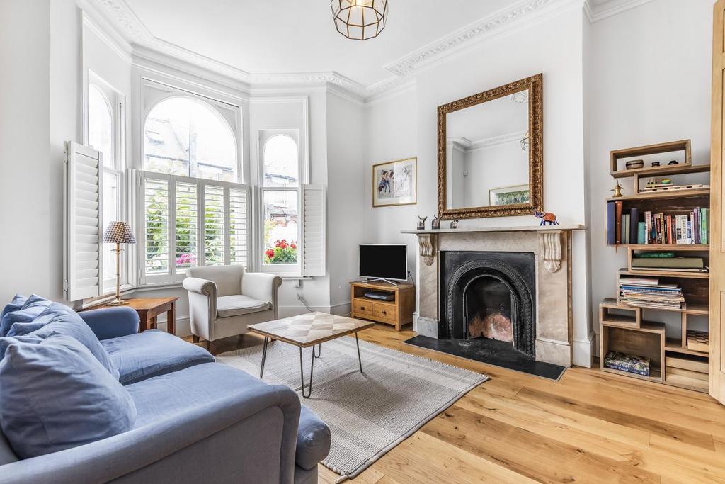 Elm Park, Brixton 4 bed £700,000