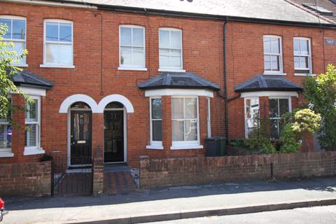 31 Buckhurst Road, Frimley Green, Camberley, GU16 6LJ