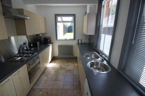 31 Buckhurst Road, Frimley Green, Camberley, GU16 6LJ