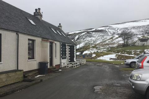 2 Fraser Terrace, Wanlockhead, Biggar, ML12 6UN