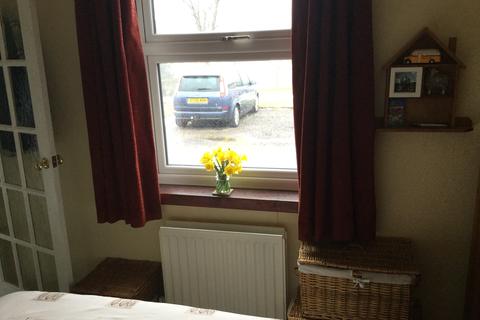 2 Fraser Terrace, Wanlockhead, Biggar, ML12 6UN
