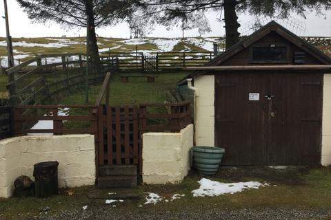 2 Fraser Terrace, Wanlockhead, Biggar, ML12 6UN