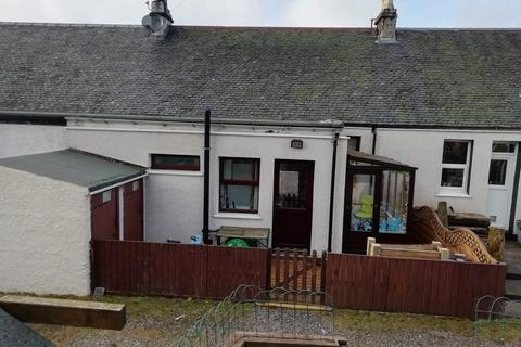 2 Fraser Terrace, Wanlockhead, Biggar, ML12 6UN