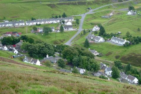 2 Fraser Terrace, Wanlockhead, Biggar, ML12 6UN