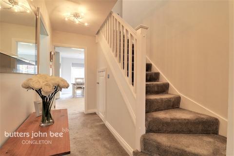 20 Bridestones Place, Eaton, Congleton, CW12 2NZ