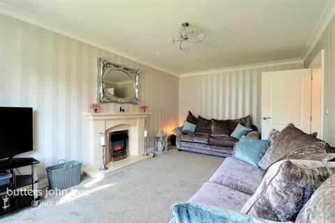 20 Bridestones Place, Eaton, Congleton, CW12 2NZ