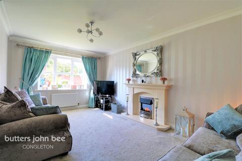 20 Bridestones Place, Eaton, Congleton, CW12 2NZ