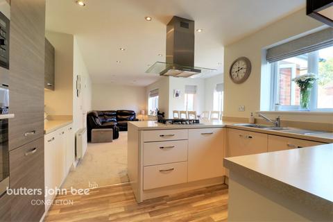 20 Bridestones Place, Eaton, Congleton, CW12 2NZ