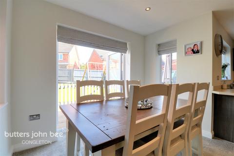 20 Bridestones Place, Eaton, Congleton, CW12 2NZ