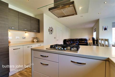 20 Bridestones Place, Eaton, Congleton, CW12 2NZ