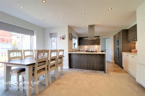 20 Bridestones Place, Eaton, Congleton, CW12 2NZ