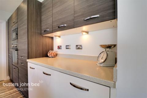 20 Bridestones Place, Eaton, Congleton, CW12 2NZ