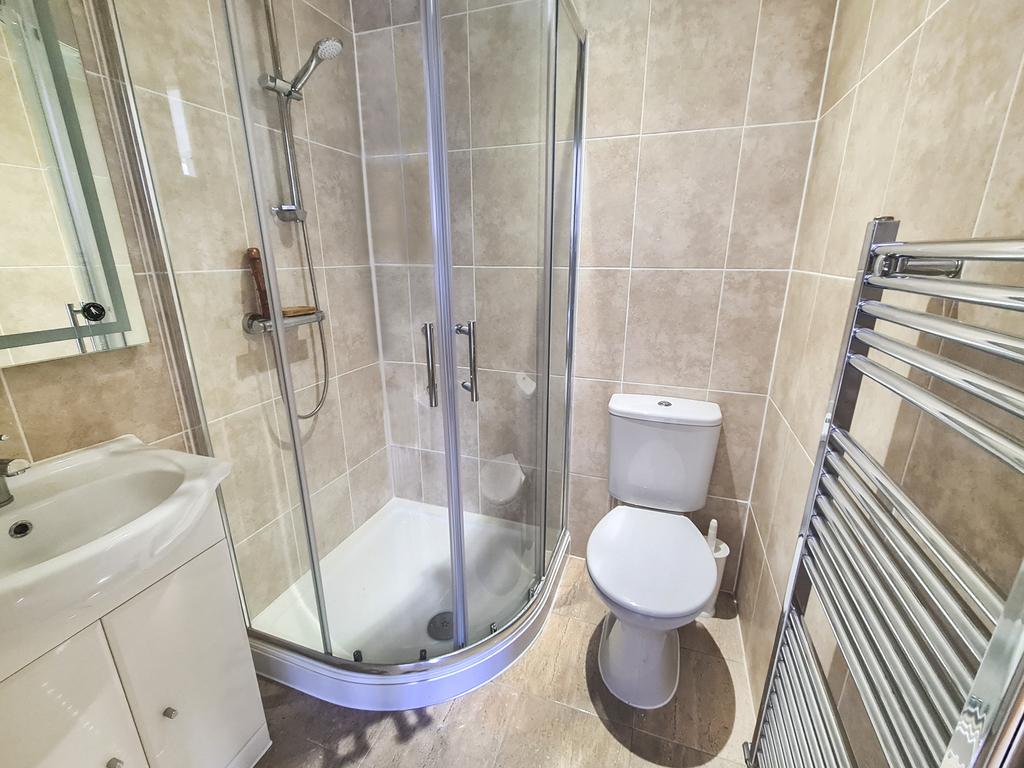 En suite 3