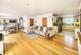 Living/dining/kitchen