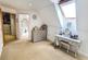 Dressing area