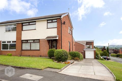 49 Byron Road, Greenmount, Bury, BL8 4EN