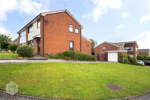 49 Byron Road, Greenmount, Bury, BL8 4EN