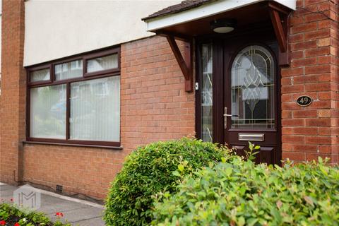 49 Byron Road, Greenmount, Bury, BL8 4EN