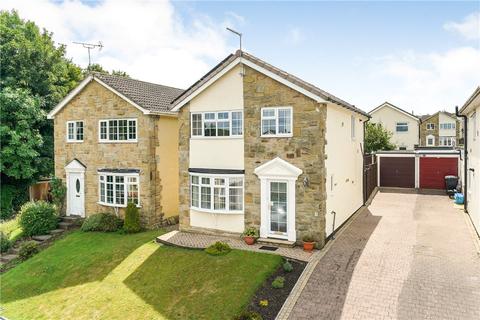 3 Deep Ghyll Croft, Ripon, HG4 1RN