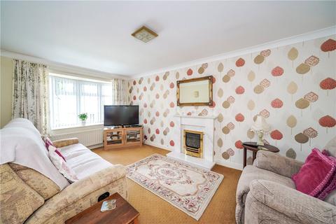 3 Deep Ghyll Croft, Ripon, HG4 1RN