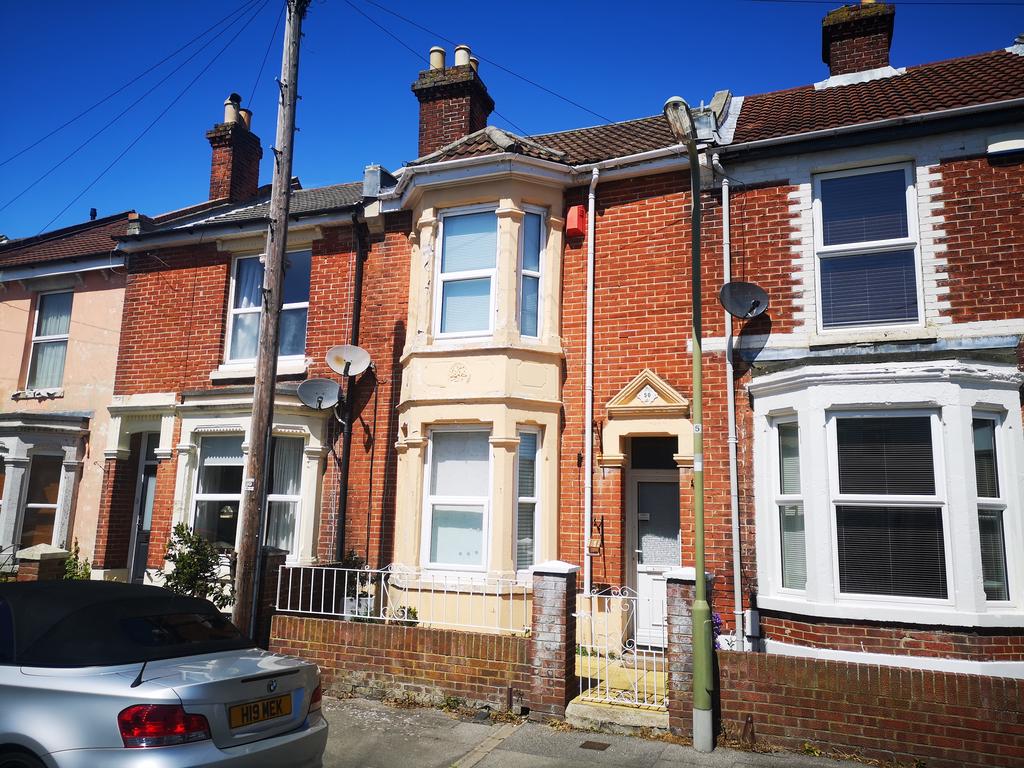 Sydney Road