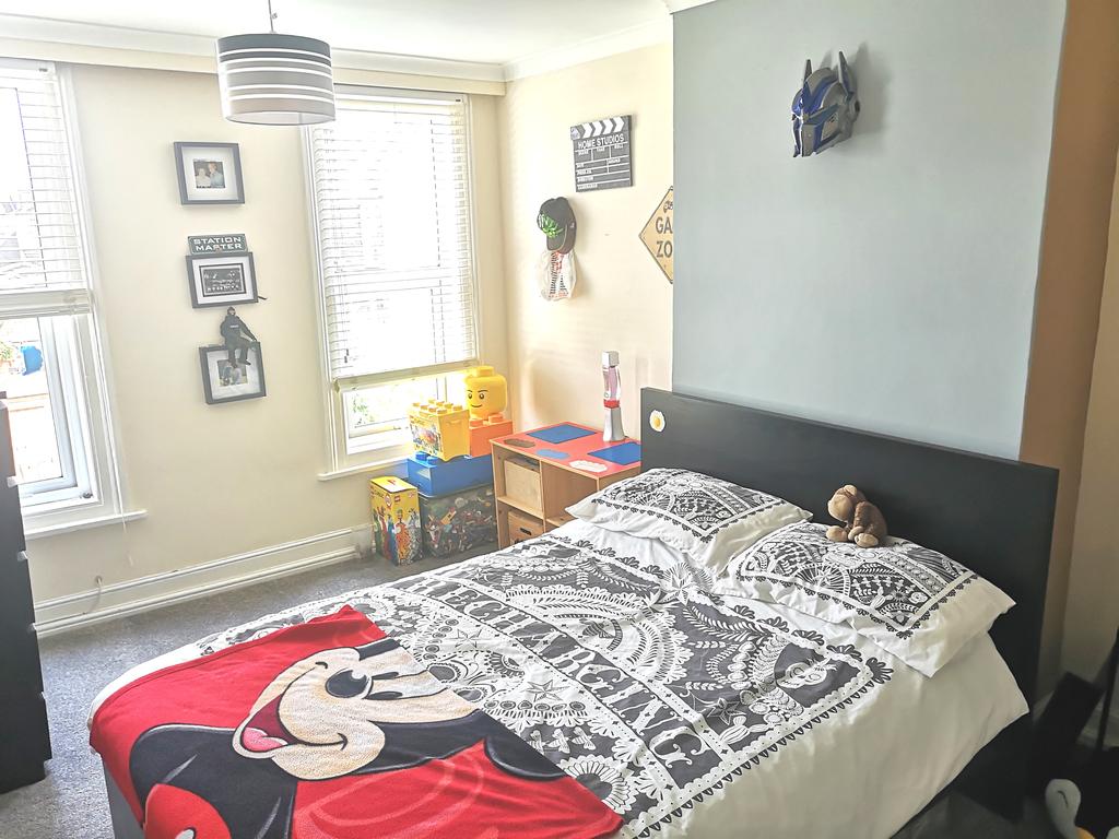 Bed 2