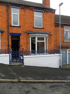 1 bedroom in a house share to rent, Laceby Street, Lincoln, LN2