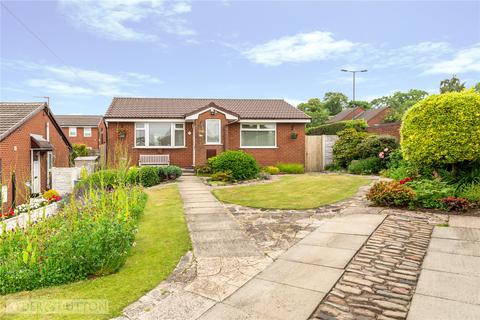 4 Agnes Close, Oldham, OL9 7EF