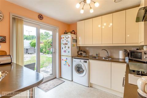 4 Agnes Close, Oldham, OL9 7EF