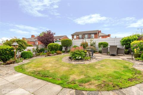 4 Agnes Close, Oldham, OL9 7EF
