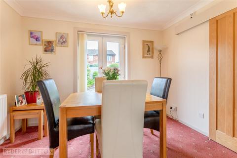 4 Agnes Close, Oldham, OL9 7EF