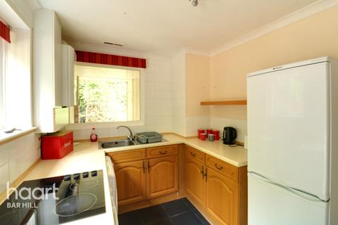 8 Appletrees, Bar Hill, Cambridge, CB23 8SJ