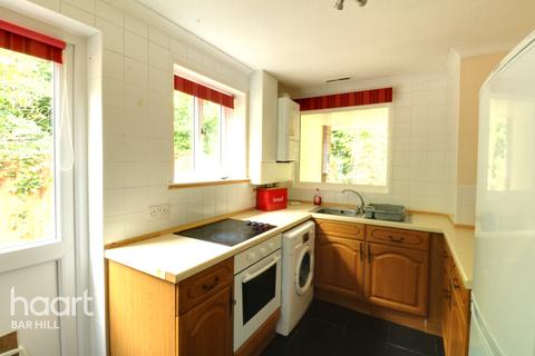 8 Appletrees, Bar Hill, Cambridge, CB23 8SJ