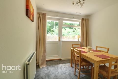 8 Appletrees, Bar Hill, Cambridge, CB23 8SJ