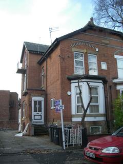 1 bedroom apartment to rent, Lorne Road, Manchester, M14