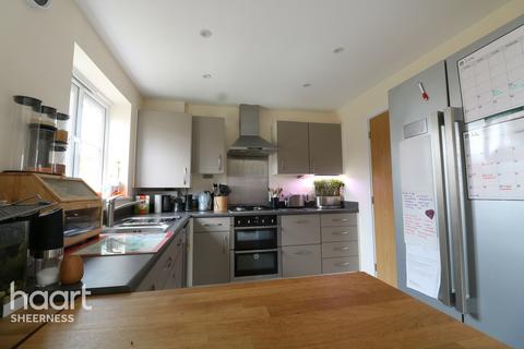 21 Larch End, Minster On Sea, Sheerness, ME12 3FJ