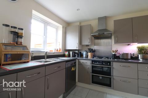 21 Larch End, Minster On Sea, Sheerness, ME12 3FJ