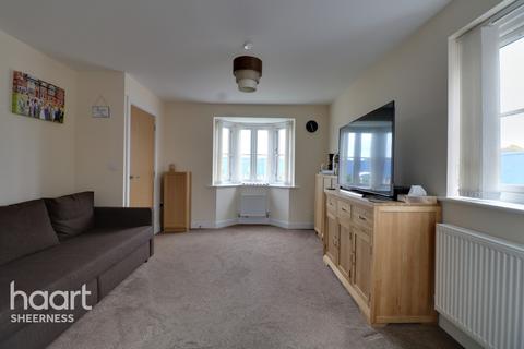 21 Larch End, Minster On Sea, Sheerness, ME12 3FJ