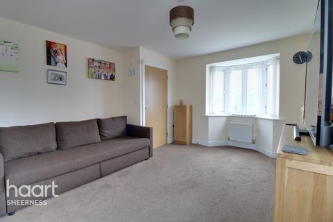21 Larch End, Minster On Sea, Sheerness, ME12 3FJ