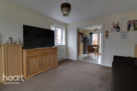 21 Larch End, Minster On Sea, Sheerness, ME12 3FJ