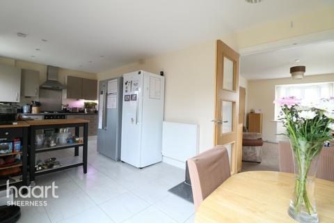21 Larch End, Minster On Sea, Sheerness, ME12 3FJ
