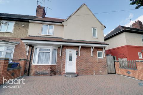 16 Tudor Road, Doncaster, DN2 6EN