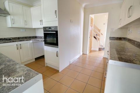 16 Tudor Road, Doncaster, DN2 6EN