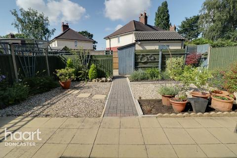 16 Tudor Road, Doncaster, DN2 6EN