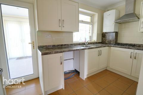 16 Tudor Road, Doncaster, DN2 6EN